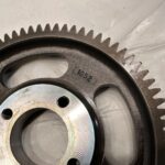 Cummins ISX 15 DOHC Diesel Engine Camshaft Gear 4101852 OEM - 180$ Picture 1 of 4 Picture 2 of 4 Picture 3 of 4 Picture 4 of 4 Picture 1 of 4 Picture 2 of 4 Picture 3 of 4