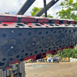 Cummins ISX 15 DOHC Diesel Engine Cylinder Head with valves loaded 4925774 OEM - 1935$ Picture 1 of 6 Picture 2 of 6 Picture 3 of 6 Picture 4 of 6 Picture 5 of 6 Picture 6 of 6 Picture 1 of 6 Picture 2 of 6 Picture 3 of 6 Picture 4 of 6 Picture 5 of 6