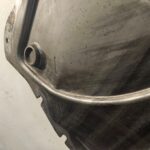 Cummins ISX 15 Diesel Engine Front Timing Gear Cover 3687068 OEM - 190$ Picture 1 of 6 Picture 2 of 6 Picture 3 of 6 Picture 4 of 6 Picture 5 of 6 Picture 6 of 6 Picture 1 of 6 Picture 2 of 6 Picture 3 of 6 Picture 4 of 6