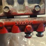 Cummins ISX 15 Diesel Engine Fuel Filter Housing 3685851 OEM - 225$ Picture 1 of 4 Picture 2 of 4 Picture 3 of 4 Picture 4 of 4 Picture 1 of 4 Picture 2 of 4 Picture 3 of 4 Picture 4 of 4