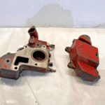 Cummins ISX DOHC Diesel Engine Thermostat Housing Assembly 3682667 OEM 3683131 - 270$ Picture 1 of 6 Picture 2 of 6 Picture 3 of 6 Picture 4 of 6 Picture 5 of 6 Picture 6 of 6 Picture 1 of 6