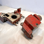 Cummins ISX DOHC Diesel Engine Thermostat Housing Assembly 3682667 OEM 3683131 - 270$ Picture 1 of 6 Picture 2 of 6 Picture 3 of 6 Picture 4 of 6 Picture 5 of 6 Picture 6 of 6 Picture 1 of 6 Picture 2 of 6