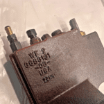 Cummins ISX DOHC Diesel Engine Thermostat Housing Assembly 3682667 OEM 3683131 - 270$ Picture 1 of 6 Picture 2 of 6 Picture 3 of 6 Picture 4 of 6 Picture 5 of 6 Picture 6 of 6 Picture 1 of 6 Picture 2 of 6 Picture 3 of 6 Picture 4 of 6 Picture 5 of 6 Picture 6 of 6