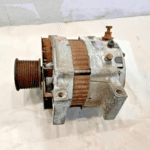 Cummins ISX Denso 130 amp Brushless 12 Volt Alternator 101211-8380 OEM - 157.5$ Picture 1 of 5 Picture 2 of 5 Picture 3 of 5 Picture 4 of 5 Picture 5 of 5 Picture 1 of 5