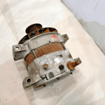 Cummins ISX Denso 130 amp Brushless 12 Volt Alternator 101211-8380 OEM - 157.5$ Picture 1 of 5 Picture 2 of 5 Picture 3 of 5 Picture 4 of 5 Picture 5 of 5 Picture 1 of 5 Picture 2 of 5