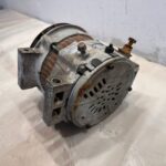 Cummins ISX Denso 130 amp Brushless 12 Volt Alternator 101211-8380 OEM - 157.5$ Picture 1 of 5 Picture 2 of 5 Picture 3 of 5 Picture 4 of 5 Picture 5 of 5 Picture 1 of 5 Picture 2 of 5 Picture 3 of 5