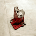 Cummins ISX15 Diesel Engine Belt Tensioner Bracket 3681191 OEM - 58.5$ Picture 1 of 4 Picture 2 of 4 Picture 3 of 4 Picture 4 of 4 Picture 1 of 4