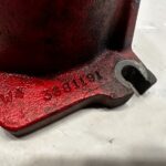 Cummins ISX15 Diesel Engine Belt Tensioner Bracket 3681191 OEM - 58.5$ Picture 1 of 4 Picture 2 of 4 Picture 3 of 4 Picture 4 of 4 Picture 1 of 4 Picture 2 of 4 Picture 3 of 4