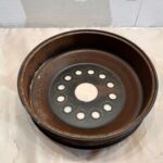 Cummins ISX15 Diesel Engine Crankshaft Pulley 3682627 OEM - 121.5$ Picture 1 of 5 Picture 2 of 5 Picture 3 of 5 Picture 4 of 5 Picture 5 of 5 Picture 1 of 5 Picture 2 of 5 Picture 3 of 5 Picture 4 of 5 Picture 5 of 5