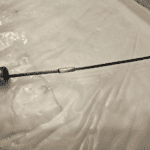 Cummins ISX15 Diesel Engine Oil Dipstick and Tube OEM - 148.5$ Picture 1 of 4 Picture 2 of 4 Picture 3 of 4 Picture 4 of 4 Picture 1 of 4 Picture 2 of 4 Picture 3 of 4