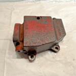 Cummins ISX15 Diesel Engine Upper Thermostat Housing 3682667 OEM - 63$ Picture 1 of 3 Picture 2 of 3 Picture 3 of 3 Picture 1 of 3