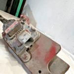 Cummins ISX15 NOX Nitrogen Oxide Sensor 3687930 with Doser Injector Assy OEM - 328.5$ Picture 1 of 8 Picture 2 of 8 Picture 3 of 8 Picture 4 of 8 Picture 5 of 8 Picture 6 of 8 Picture 7 of 8 Picture 8 of 8 Picture 1 of 8 Picture 2 of 8 Picture 3 of 8