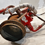 Cummins ISX15 NOX Nitrogen Oxide Sensor 3687930 with Doser Injector Assy OEM - 328.5$ Picture 1 of 8 Picture 2 of 8 Picture 3 of 8 Picture 4 of 8 Picture 5 of 8 Picture 6 of 8 Picture 7 of 8 Picture 8 of 8 Picture 1 of 8 Picture 2 of 8 Picture 3 of 8 Picture 4 of 8