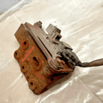 Cummins ISX15 NOX Nitrogen Oxide Sensor 3687930 with Doser Injector Assy OEM - 328.5$ Picture 1 of 8 Picture 2 of 8 Picture 3 of 8 Picture 4 of 8 Picture 5 of 8 Picture 6 of 8 Picture 7 of 8 Picture 8 of 8 Picture 1 of 8 Picture 2 of 8 Picture 3 of 8 Picture 4 of 8 Picture 5 of 8 Picture 6 of 8 Picture 7 of 8 Picture 8 of 8