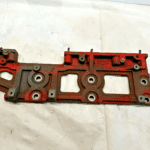 Cummins ISX15 X15 Exhaust Recirculation Valve Support 3690214, 3686137 OEM - 76.5$ Picture 1 of 4 Picture 2 of 4 Picture 3 of 4 Picture 4 of 4 Picture 1 of 4