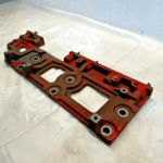 Cummins ISX15 X15 Exhaust Recirculation Valve Support 3690214, 3686137 OEM - 76.5$ Picture 1 of 4 Picture 2 of 4 Picture 3 of 4 Picture 4 of 4 Picture 1 of 4 Picture 2 of 4