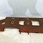 Cummins ISX15 X15 Exhaust Recirculation Valve Support 3690214, 3686137 OEM - 76.5$ Picture 1 of 4 Picture 2 of 4 Picture 3 of 4 Picture 4 of 4 Picture 1 of 4 Picture 2 of 4 Picture 3 of 4 Picture 4 of 4