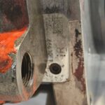 Cummins ISX/QSX XPI Diesel Engine Fuel Pump Complete 4307049R OEM 4307004 - 2385$ Picture 1 of 6 Picture 2 of 6 Picture 3 of 6 Picture 4 of 6 Picture 5 of 6 Picture 6 of 6 Picture 1 of 6 Picture 2 of 6 Picture 3 of 6 Picture 4 of 6 Picture 5 of 6 Picture 6 of 6