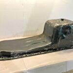 Cummins L10, M11, ISM Diesel Engine Oil Pan 4952785 OEM - 450$ Picture 1 of 7 Picture 2 of 7 Picture 3 of 7 Picture 4 of 7 Picture 5 of 7 Picture 6 of 7 Picture 7 of 7 Picture 1 of 7