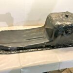 Cummins L10, M11, ISM Diesel Engine Oil Pan 4952785 OEM - 450$ Picture 1 of 7 Picture 2 of 7 Picture 3 of 7 Picture 4 of 7 Picture 5 of 7 Picture 6 of 7 Picture 7 of 7 Picture 1 of 7 Picture 2 of 7