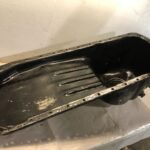 Cummins L10, M11, ISM Diesel Engine Oil Pan 4952785 OEM - 450$ Picture 1 of 7 Picture 2 of 7 Picture 3 of 7 Picture 4 of 7 Picture 5 of 7 Picture 6 of 7 Picture 7 of 7 Picture 1 of 7 Picture 2 of 7 Picture 3 of 7 Picture 4 of 7 Picture 5 of 7 Picture 6 of 7 Picture 7 of 7