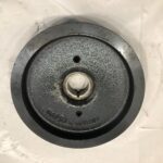 Cummins M11 ISM11 QSM Diesel Engine Fuel Pump Accessory Drive Pulley 4082570 OEM - 165$ Picture 1 of 5 Picture 2 of 5 Picture 3 of 5 Picture 4 of 5 Picture 5 of 5 Picture 1 of 5