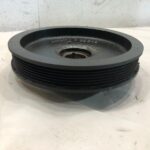 Cummins M11 ISM11 QSM Diesel Engine Fuel Pump Accessory Drive Pulley 4082570 OEM - 165$ Picture 1 of 5 Picture 2 of 5 Picture 3 of 5 Picture 4 of 5 Picture 5 of 5 Picture 1 of 5 Picture 2 of 5