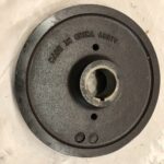 Cummins M11 ISM11 QSM Diesel Engine Fuel Pump Accessory Drive Pulley 4082570 OEM - 165$ Picture 1 of 5 Picture 2 of 5 Picture 3 of 5 Picture 4 of 5 Picture 5 of 5 Picture 1 of 5 Picture 2 of 5 Picture 3 of 5 Picture 4 of 5