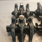 Cummins N-14 Plus Rocker Arms Line Complete Set 3073303 OEM 3066300 OEM 3066299 - 1500$ Picture 1 of 9 Picture 2 of 9 Picture 3 of 9 Picture 4 of 9 Picture 5 of 9 Picture 6 of 9 Picture 7 of 9 Picture 8 of 9 Picture 9 of 9 Picture 1 of 9 Picture 2 of 9 Picture 3 of 9 Picture 4 of 9