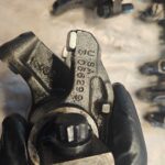 Cummins N-14 Plus Rocker Arms Line Complete Set 3073303 OEM 3066300 OEM 3066299 - 1500$ Picture 1 of 9 Picture 2 of 9 Picture 3 of 9 Picture 4 of 9 Picture 5 of 9 Picture 6 of 9 Picture 7 of 9 Picture 8 of 9 Picture 9 of 9 Picture 1 of 9 Picture 2 of 9 Picture 3 of 9 Picture 4 of 9 Picture 5 of 9 Picture 6 of 9 Picture 7 of 9