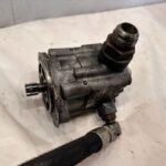 Cummins N14 Diesel Engine LUK Hydraulic Pump P/S PumpLF73 OEM 0863369 - 360$ Picture 1 of 4 Picture 2 of 4 Picture 3 of 4 Picture 4 of 4 Picture 1 of 4