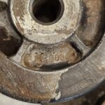 Cummins QSB 6.7 Diesel Engine Belt Tensioner 3976834 OEM - 45$ Picture 1 of 4 Picture 2 of 4 Picture 3 of 4 Picture 4 of 4 Picture 1 of 4 Picture 2 of 4 Picture 3 of 4