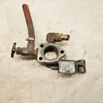 Cummins QSB 6.7 diesel engine water inlet connection 4980683 OEM - 99$ Picture 1 of 3 Picture 2 of 3 Picture 3 of 3 Picture 1 of 3