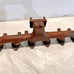 Cummins QSB5.9, QSB6.7, 6C8.3, ISC8.3 Diesel Engine Exhaust Manifold 3973422 OEM - 292.5$ Picture 1 of 5 Picture 2 of 5 Picture 3 of 5 Picture 4 of 5 Picture 5 of 5 Picture 1 of 5 Picture 2 of 5 Picture 3 of 5