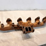 Cummins QSB5.9, QSB6.7, 6C8.3, ISC8.3 Diesel Engine Exhaust Manifold 3973422 OEM - 292.5$ Picture 1 of 5 Picture 2 of 5 Picture 3 of 5 Picture 4 of 5 Picture 5 of 5 Picture 1 of 5 Picture 2 of 5 Picture 3 of 5 Picture 4 of 5