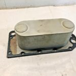 Cummins QSL 8.9 ISC ISL 8.3 Oil Cooler 3966365 3943460 3944464 3957533 OEM - 117$ Picture 1 of 6 Picture 2 of 6 Picture 3 of 6 Picture 4 of 6 Picture 5 of 6 Picture 6 of 6 Picture 1 of 6