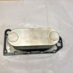 Cummins QSL 8.9 ISC ISL 8.3 Oil Cooler 3966365 3943460 3944464 3957533 OEM - 117$ Picture 1 of 6 Picture 2 of 6 Picture 3 of 6 Picture 4 of 6 Picture 5 of 6 Picture 6 of 6 Picture 1 of 6 Picture 2 of 6