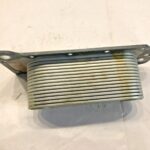 Cummins QSL 8.9 ISC ISL 8.3 Oil Cooler 3966365 3943460 3944464 3957533 OEM - 117$ Picture 1 of 6 Picture 2 of 6 Picture 3 of 6 Picture 4 of 6 Picture 5 of 6 Picture 6 of 6 Picture 1 of 6 Picture 2 of 6 Picture 3 of 6 Picture 4 of 6