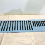 Cylinder Head Bolts Kit Set Cummins ISL-G 8.9 12V Natural Gas OEM - 144$ Picture 1 of 6 Picture 2 of 6 Picture 3 of 6 Picture 4 of 6 Picture 5 of 6 Picture 6 of 6 Picture 1 of 6