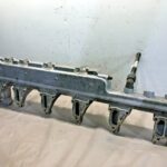 DETROIT DIESEL DD15 EGR COOLER BRACKET A4722030901 OEM - 270$ Picture 1 of 6 Picture 2 of 6 Picture 3 of 6 Picture 4 of 6 Picture 5 of 6 Picture 6 of 6 Picture 1 of 6