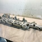 DETROIT DIESEL DD15 EGR COOLER BRACKET A4722030901 OEM - 270$ Picture 1 of 6 Picture 2 of 6 Picture 3 of 6 Picture 4 of 6 Picture 5 of 6 Picture 6 of 6 Picture 1 of 6 Picture 2 of 6 Picture 3 of 6 Picture 4 of 6