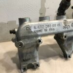 DETROIT DIESEL DD15 EGR COOLER BRACKET A4722030901 OEM - 270$ Picture 1 of 6 Picture 2 of 6 Picture 3 of 6 Picture 4 of 6 Picture 5 of 6 Picture 6 of 6 Picture 1 of 6 Picture 2 of 6 Picture 3 of 6 Picture 4 of 6 Picture 5 of 6 Picture 6 of 6