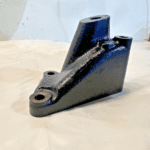 DETROIT DIESEL DD15 ENGINE BELT TENSIONER MOUNT BRACKET A4722030540 OEM - 36$ Picture 1 of 4 Picture 2 of 4 Picture 3 of 4 Picture 4 of 4 Picture 1 of 4