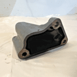 DETROIT DIESEL DD15 ENGINE BELT TENSIONER MOUNT BRACKET A4722030540 OEM - 36$ Picture 1 of 4 Picture 2 of 4 Picture 3 of 4 Picture 4 of 4 Picture 1 of 4 Picture 2 of 4