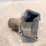 DETROIT DIESEL DD15 THERMOSTAT COOLING WATER OUTLET HOUSING A4722030931 OEM - 40.5$ Picture 1 of 5 Picture 2 of 5 Picture 3 of 5 Picture 4 of 5 Picture 5 of 5 Picture 1 of 5 Picture 2 of 5