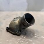 DETROIT DIESEL DD15 THERMOSTAT COOLING WATER OUTLET HOUSING A4722030931 OEM - 40.5$ Picture 1 of 5 Picture 2 of 5 Picture 3 of 5 Picture 4 of 5 Picture 5 of 5 Picture 1 of 5 Picture 2 of 5 Picture 3 of 5