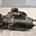 Delco Remy 8200434 39MT 12 Volt Starter 12 Pinion Teeth OEM - 256.5$ Picture 1 of 8 Picture 2 of 8 Picture 3 of 8 Picture 4 of 8 Picture 5 of 8 Picture 6 of 8 Picture 7 of 8 Picture 8 of 8 Picture 1 of 8 Picture 2 of 8 Picture 3 of 8