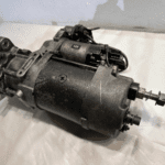 Delco Remy 8200434 39MT 12 Volt Starter 12 Pinion Teeth OEM - 256.5$ Picture 1 of 8 Picture 2 of 8 Picture 3 of 8 Picture 4 of 8 Picture 5 of 8 Picture 6 of 8 Picture 7 of 8 Picture 8 of 8 Picture 1 of 8 Picture 2 of 8 Picture 3 of 8 Picture 4 of 8