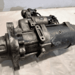 Delco Remy 8200434 39MT 12 Volt Starter 12 Pinion Teeth OEM - 256.5$ Picture 1 of 8 Picture 2 of 8 Picture 3 of 8 Picture 4 of 8 Picture 5 of 8 Picture 6 of 8 Picture 7 of 8 Picture 8 of 8 Picture 1 of 8 Picture 2 of 8 Picture 3 of 8 Picture 4 of 8 Picture 5 of 8