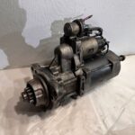 Delco Remy 8200434 39MT 12 Volt Starter 12 Pinion Teeth OEM - 256.5$ Picture 1 of 8 Picture 2 of 8 Picture 3 of 8 Picture 4 of 8 Picture 5 of 8 Picture 6 of 8 Picture 7 of 8 Picture 8 of 8 Picture 1 of 8 Picture 2 of 8 Picture 3 of 8 Picture 4 of 8 Picture 5 of 8 Picture 6 of 8 Picture 7 of 8